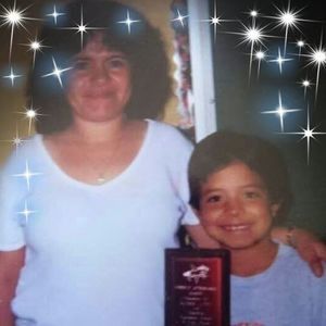 Meet your Posher, Celia